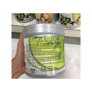 DẦU HẤP TÓC JOJOBA OIL