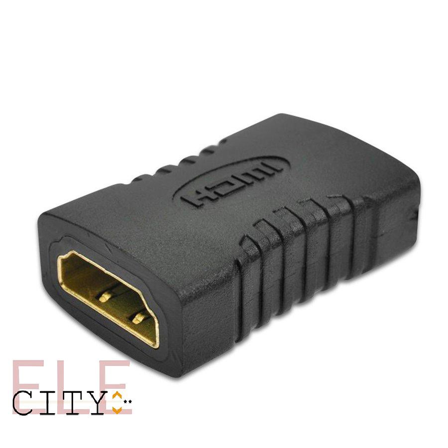 Đầu chuyển đổi cổng HDMI sang cổng HDMI tiện dụng