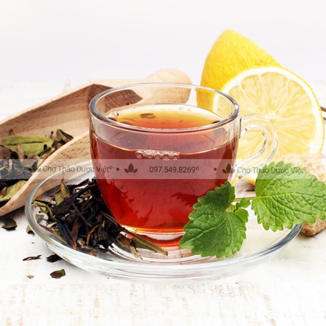Trà Sâm Bí Đao Nấu 5-7 Lít