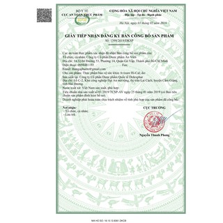 Canxi cho bà bầu Avisure Hical