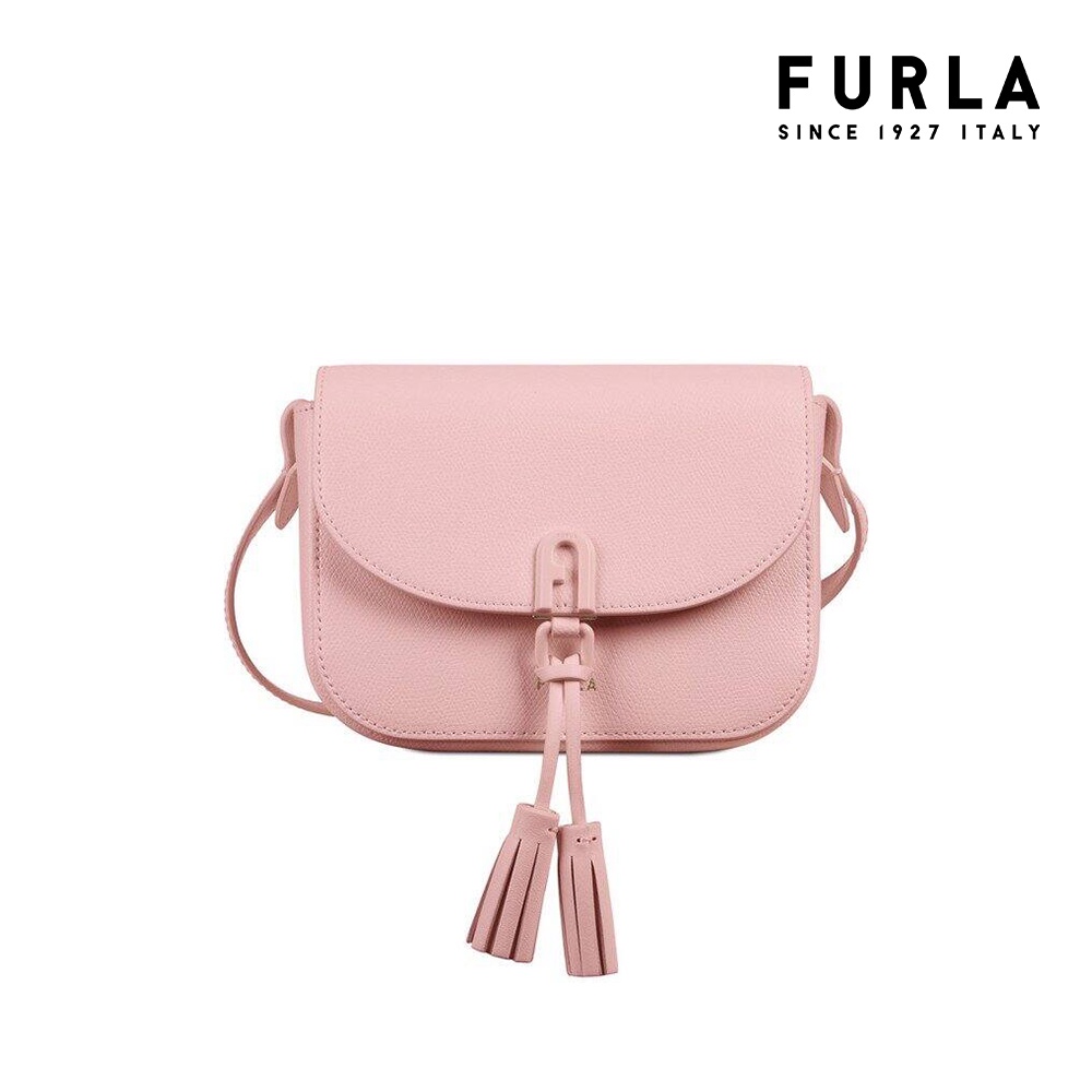 [Mã FAPRE4 giảm 10% đơn từ 1tr] Túi Nữ FURLA 1927 Mini Crossbody