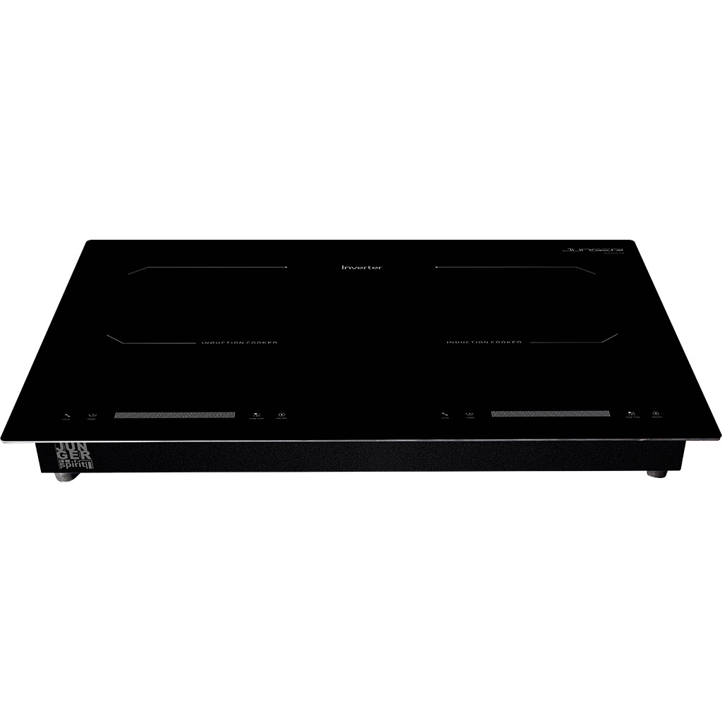Bếp điện từ đôi Junger CEJ-202-II
