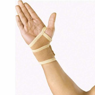 Đai hỗ trợ cổ tay và ngón  tay cái OLYMPIAN