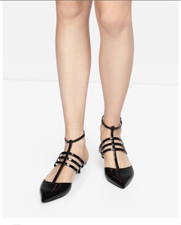 Giày nữ Charles & Keith