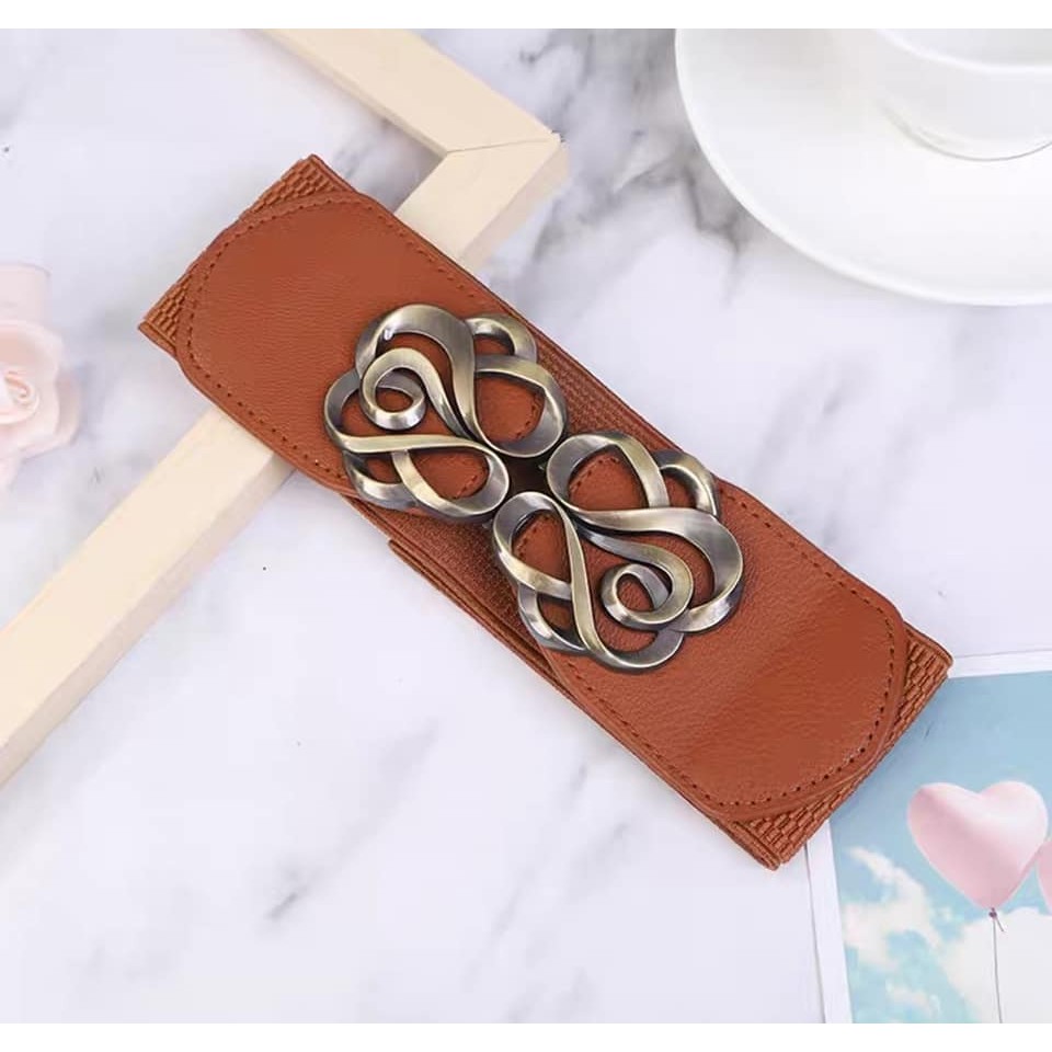 Dây nịt nữ Thắt lưng nữ