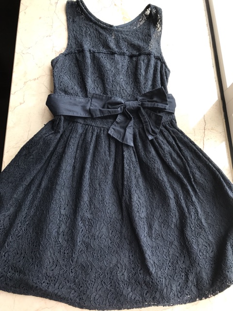 Đầm Mỹ hiệu Abercrombie&Fitch size S