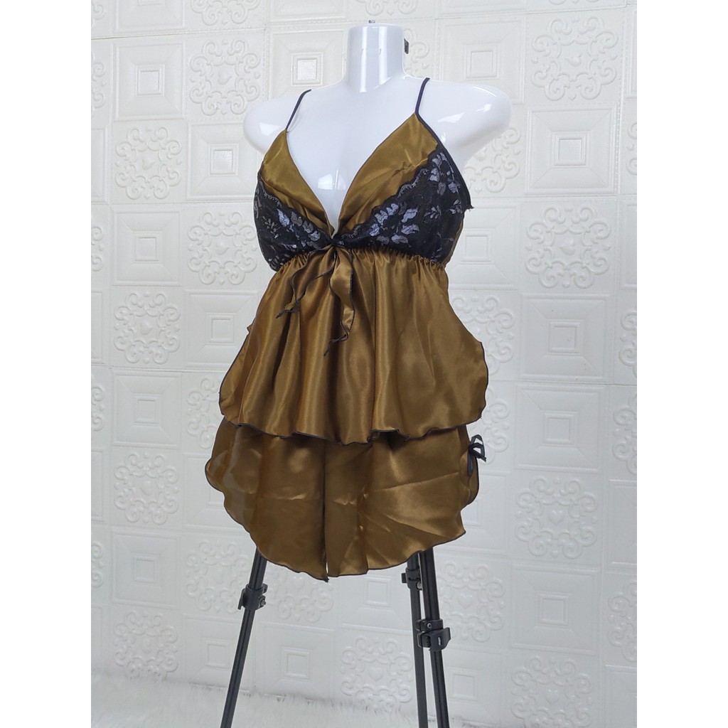 [HÀNG MỚI] Đồ Bộ SEXY - 019 | BigBuy360 - bigbuy360.vn