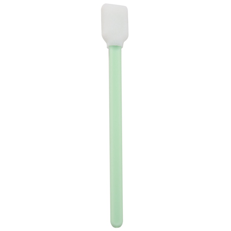 Set 100 Tăm Bông Lau Chùi Vệ Sinh Máy In Roland Epson Mimaki Mutoh