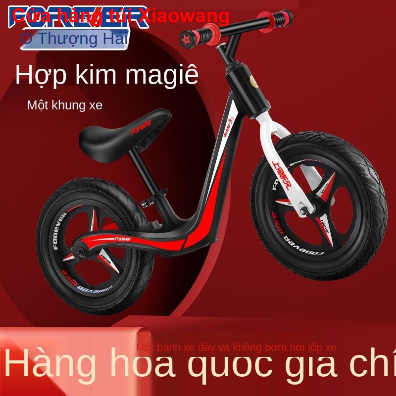 Xe thăng bằngvĩnh viễn xe đạp thăng bằng trẻ em 1-2-3-6 tuổi cho bé không có bàn trượt scooter yoyo