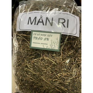 1 kg cây mần ri khô (mới sạch đẹp, loại 1)