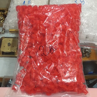 Hũ đựng mực không chân cỡ vừa 2B