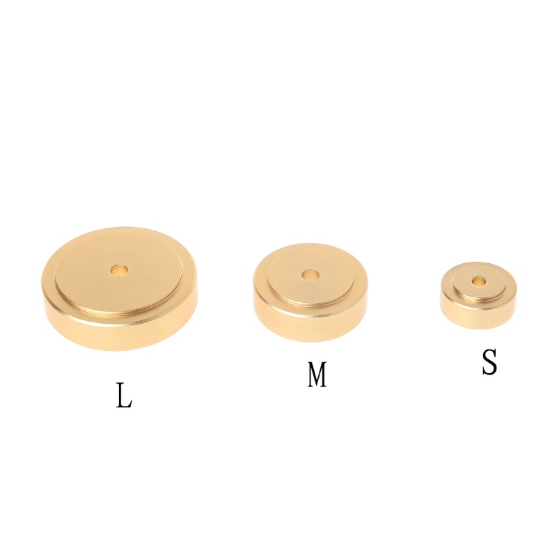 Miếng Đệm Chân Cho Loa DAC 39x10MM