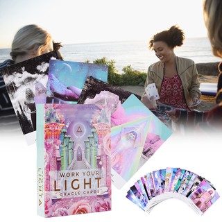 Bộ bài Tarot 44 lá chất lượng cao