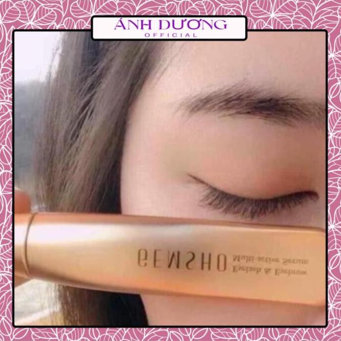 Serum dưỡng dài mi Gemsho Eyelash &amp; Eyebrow Enhancing 3ml - anhduong.official.vn
