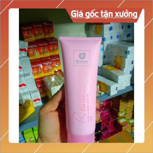 [SALE] [HOT] Sữa dưỡng thể trắng da Rseries 200ml