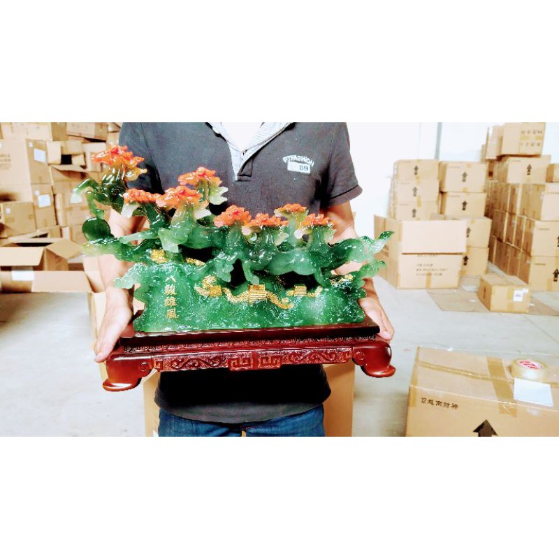 Tổng Hợp Nhiều Mẫu Ngựa Phong Thủy | BigBuy360 - bigbuy360.vn