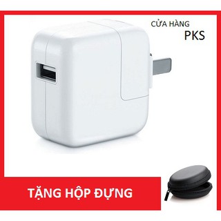 Củ sạc Ipad 12w like new