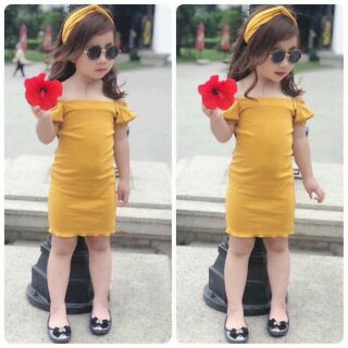 Sét trễ vai lời nhắn vàng