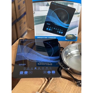 Bếp từ philips thailand
