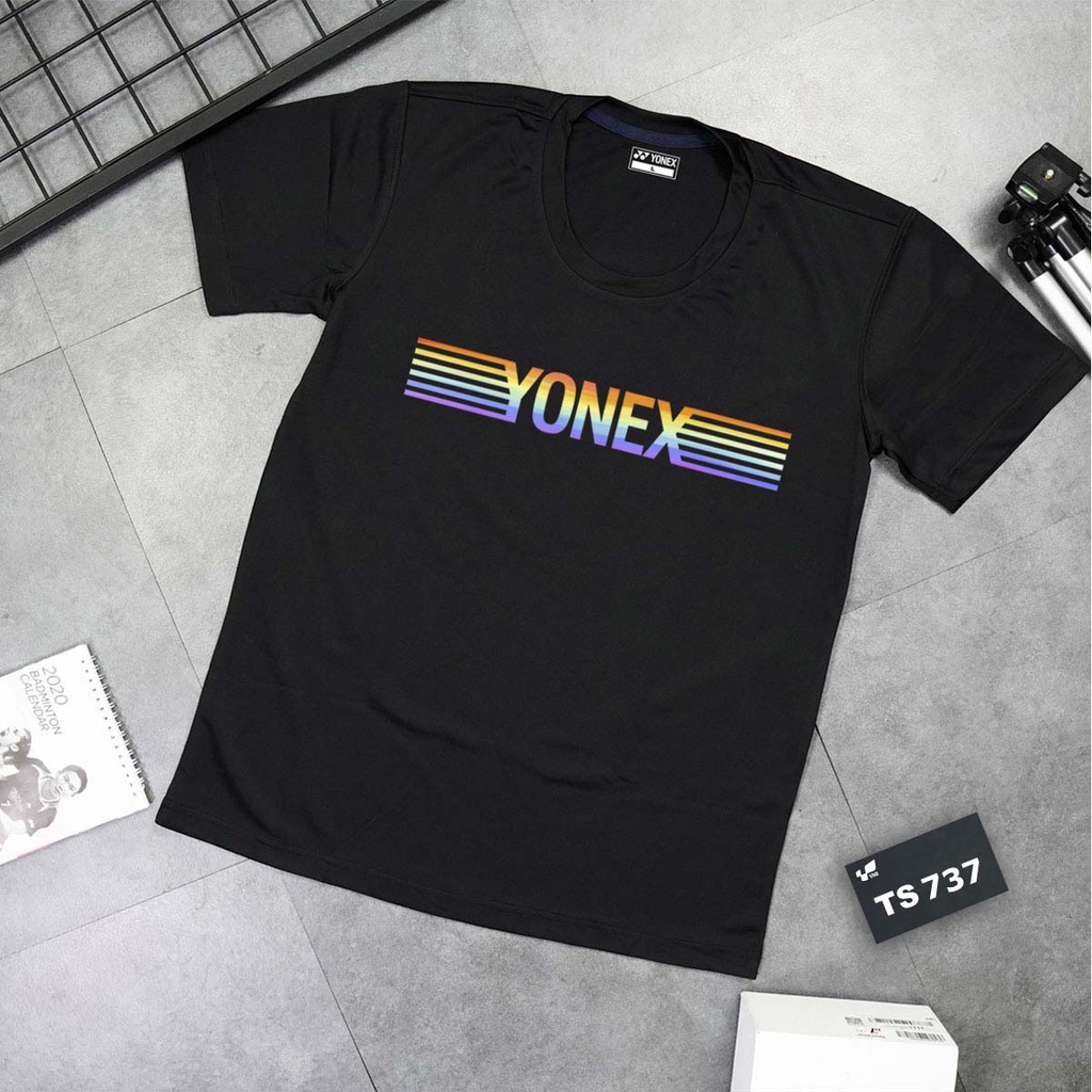 Áo Cầu Lông Yonex Nam - mã 737