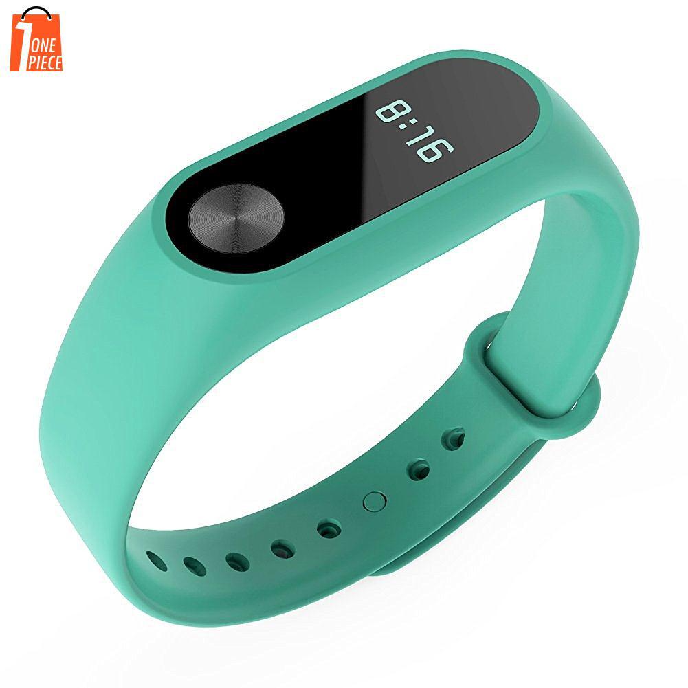 Dây đồng hồ thông minh thiết kế dành cho Xiaomi Band 2 23Cm / 1.6Cm
