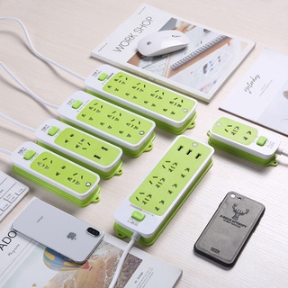 Ổ điện đa năng 3 cổng usb + 9 ổ cắm