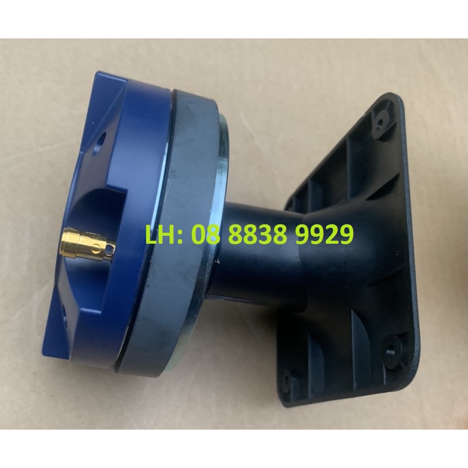 LOA TREBLE KÈN 450 BM CHÍNH HÃNG NHẬP KHẨU + HỌNG 12x12 + TỤ SỊN - GIÁ 1 CÁI