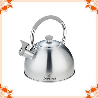 Ấm đun nước inox cao cấp SMARTCOOK 2.5L SM3328 2353328