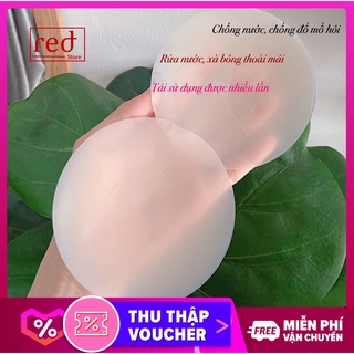 Miếng Dán Ti  Tàng Hình Silicon Cao Cấp MD02