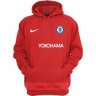 Áo khoác Hoolide Chelsea