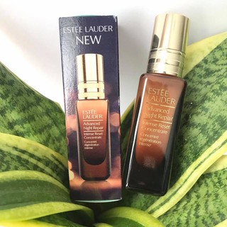 Tinh chất cô đặc tăng cường ban đêm Advanced Night Repair Intense Reset Concentrate