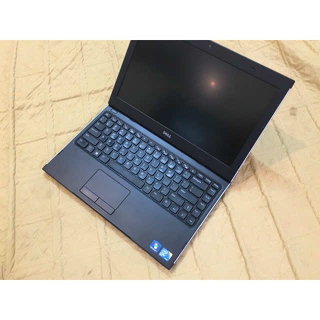 Laptop Dell 3330 i5 thời trang văn phòng vỏ nhôm đẹp sang trọng