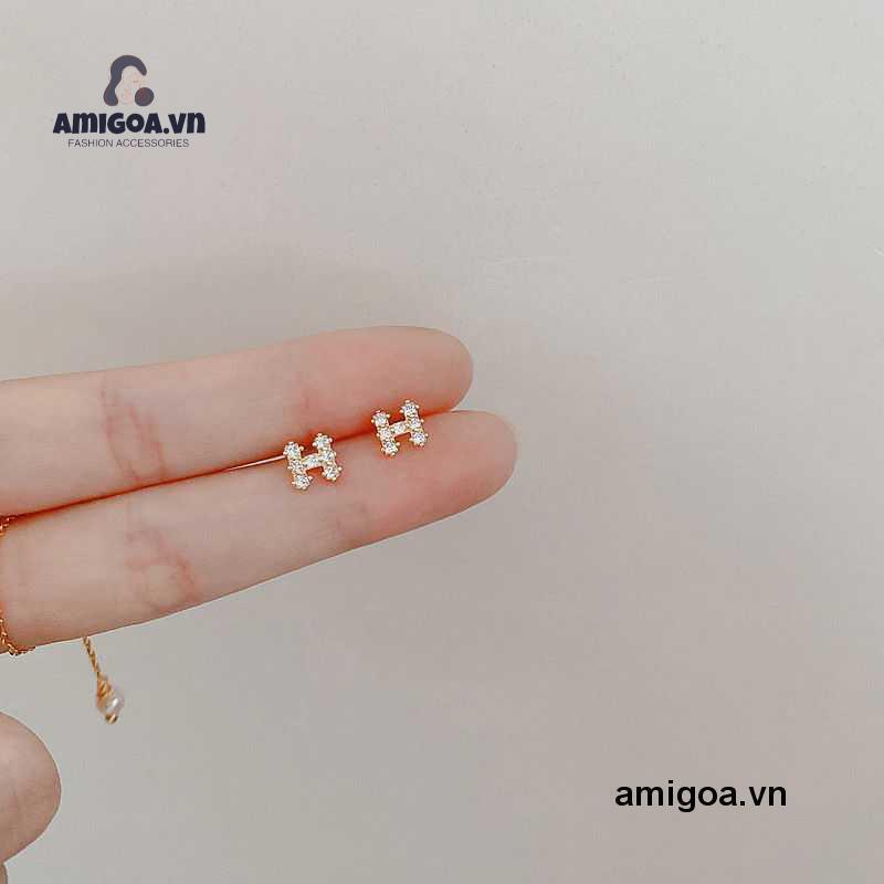 ✨✨Bông Tai S925 Hình Bướm / Trăng Sao / Trái Tim Đa Dạng Thời Trang Dành Cho Nữ