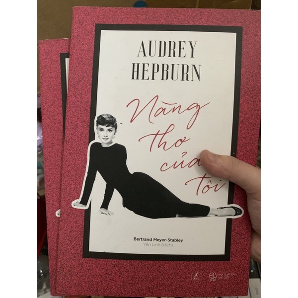 Nàng thơ của tôi