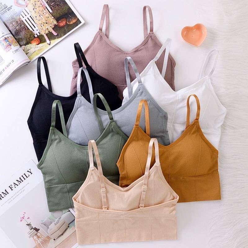 Áo Bra Tập Gym Siêu Hot Ms818 Hàng Cao Cấp Hot Trent Cực Tây