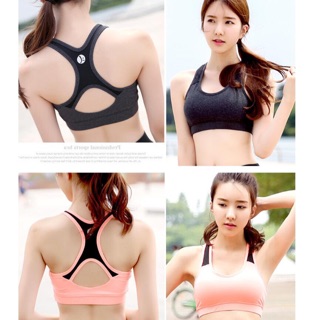 Áo bra thể thao 3 lỗ tb0574