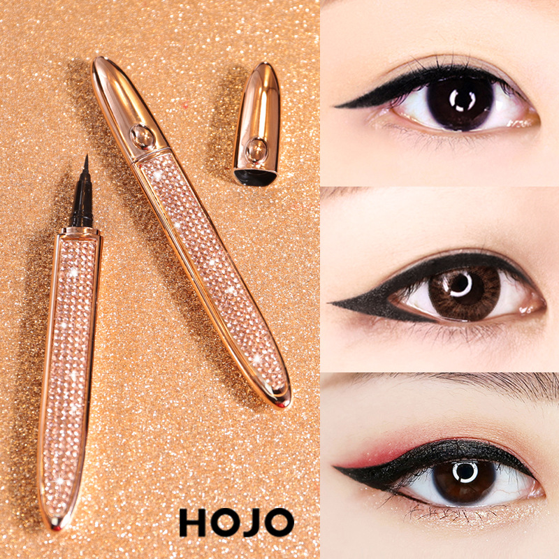 Bút Kẻ Mắt Hojo Kháng Nước Lâu Trôi Thích Hợp Cho Người Mới Bắt Đầu | BigBuy360 - bigbuy360.vn