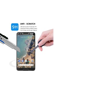 GOOGLE PIXEL 3 CƯỜNG LỰC GOR 9H+