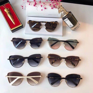 Kính JIMMY CHOO COLLECTUON Chuẩn Auth