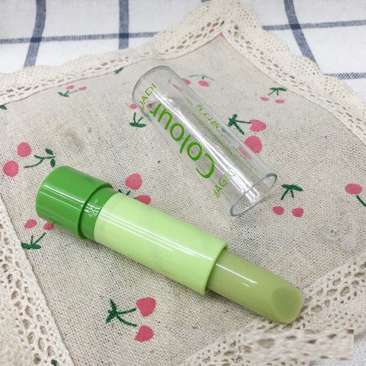 Son dưỡng môi Aloe Vera chiết xuất lô hội vỏ trong T21 | BigBuy360 - bigbuy360.vn