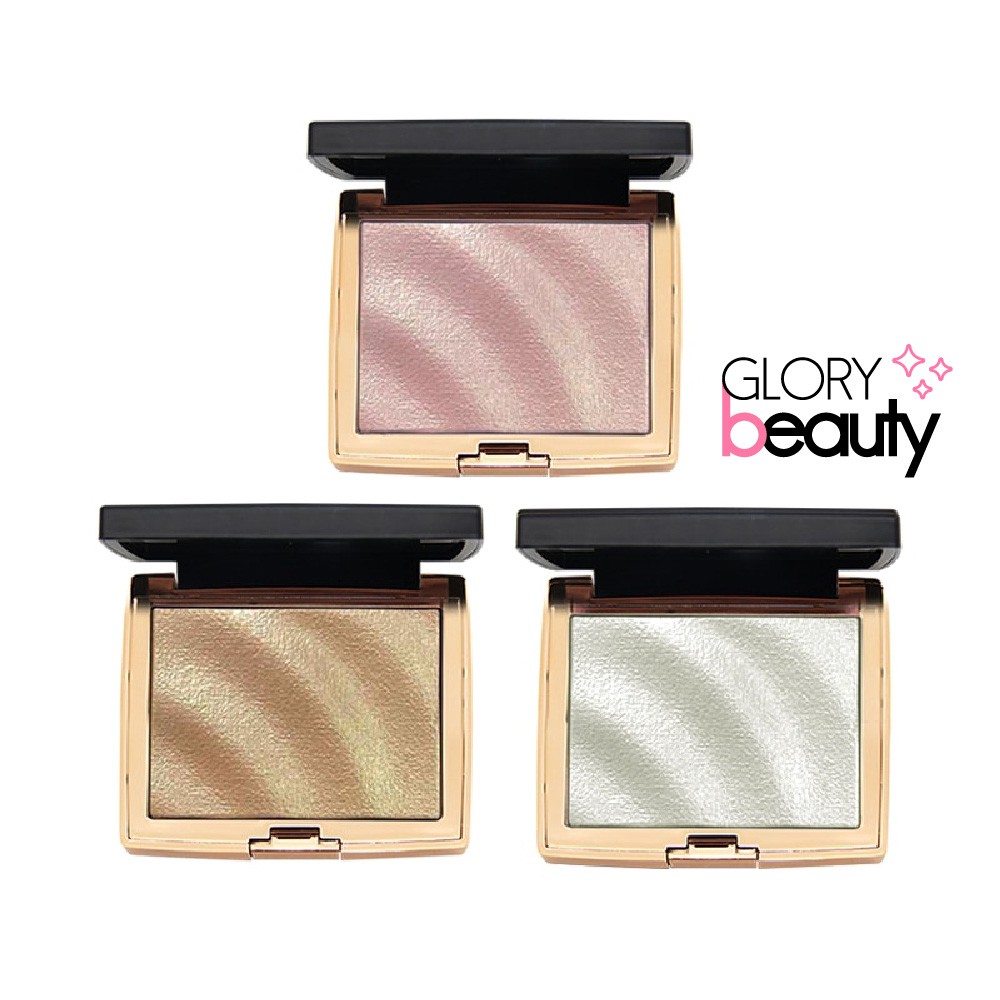 (hàng Mới Về) Bảng Phấn Bắt Sáng Hojo 3 Màu Chống Thấm Nước Lâu Trôi | BigBuy360 - bigbuy360.vn