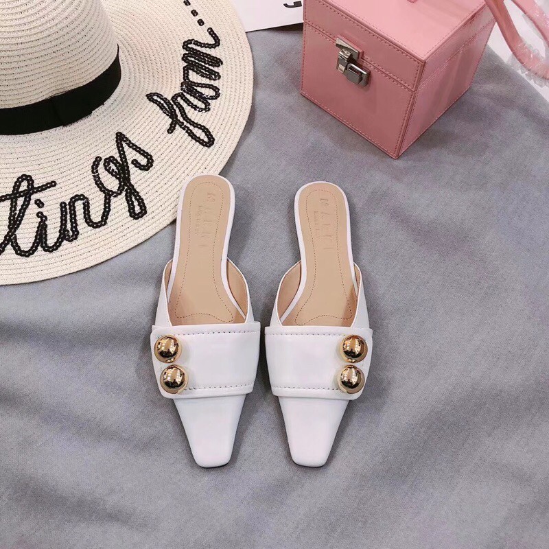 giày sục siêu cấp