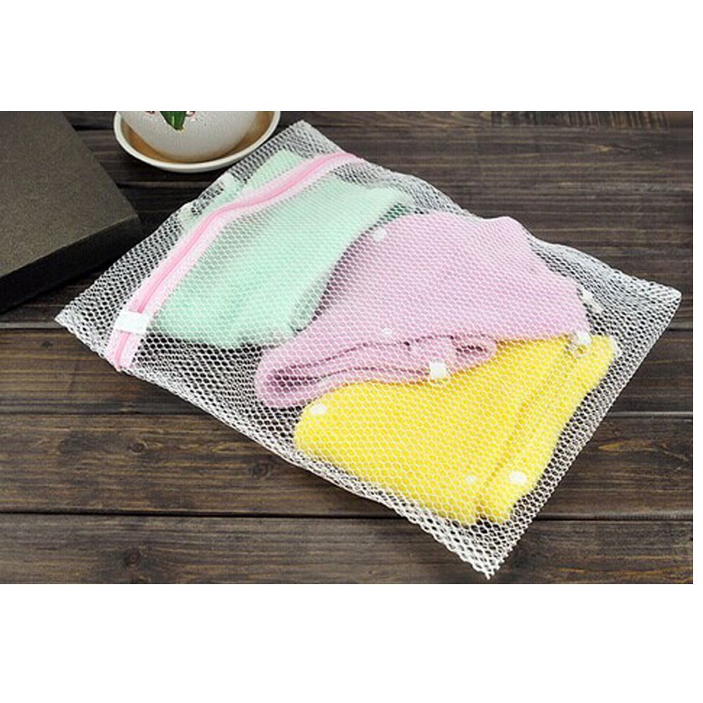 Túi lưới giặt máy doraw S / M / L