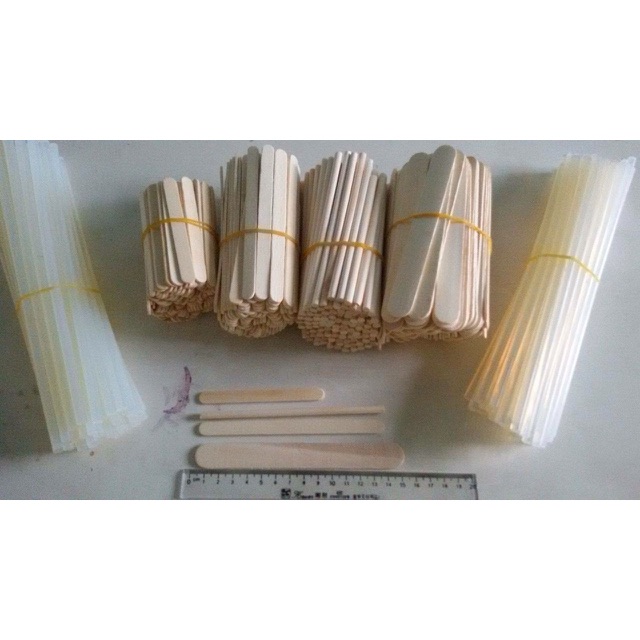 Combo 1,5kg que đè lưỡi 