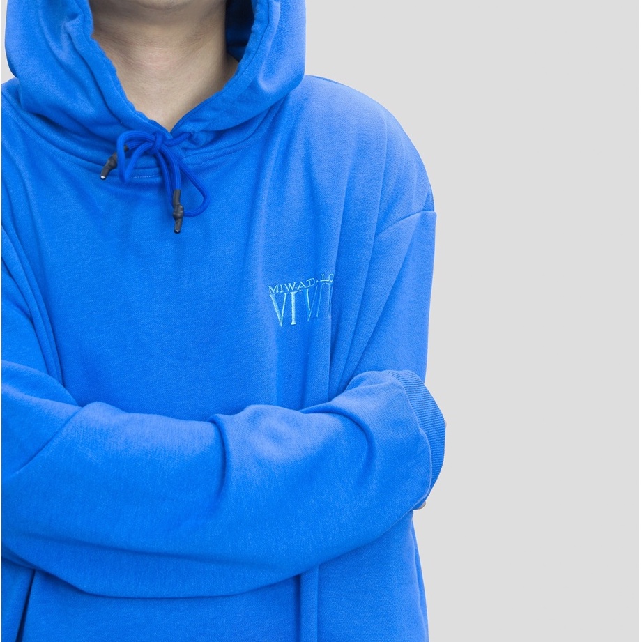 Áo Hoodie TripleV