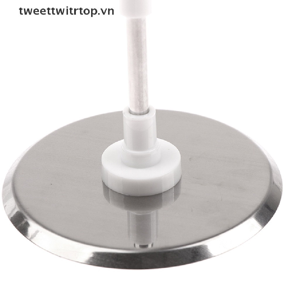 Giá Đỡ Búp Bê Bằng Thép Không Gỉ 36 / 42 / 48 / 60cm