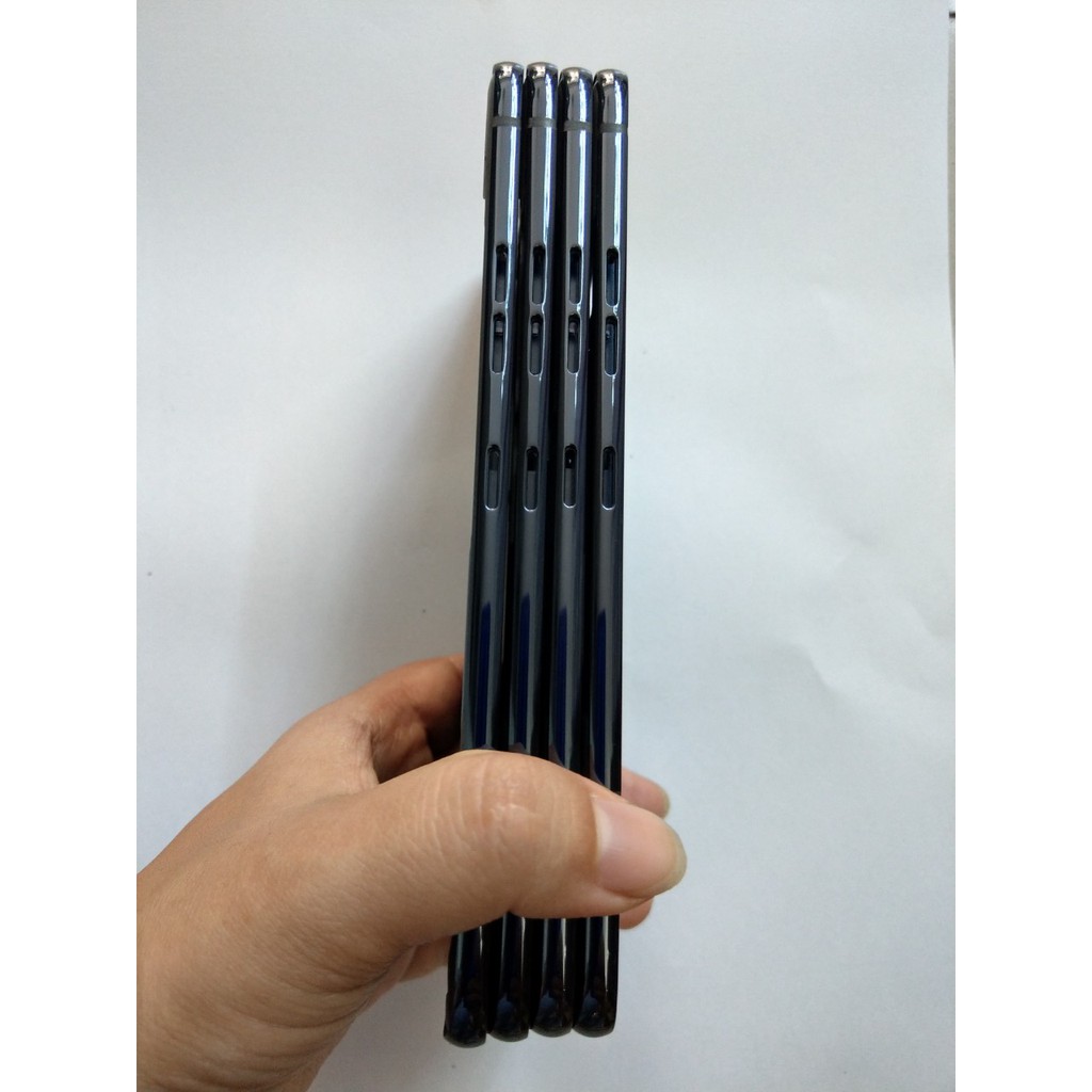 Khung sườn viền benzen LG G8x, V50s