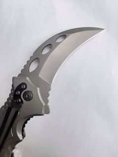 KARAMBIT FOX KIỂU MỚI HOT 2019