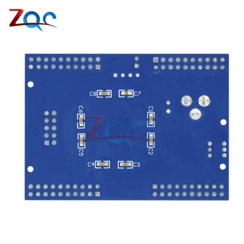 Bảng Mạch Phát Triển MAX II EPM240 CPLD Chất Lượng Cao