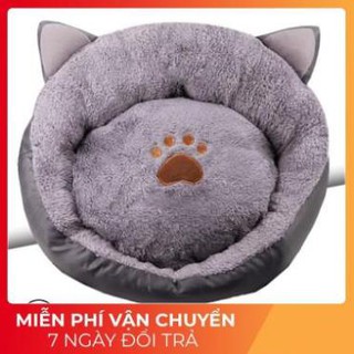 Đệm thú cưng tai mèo đủ size